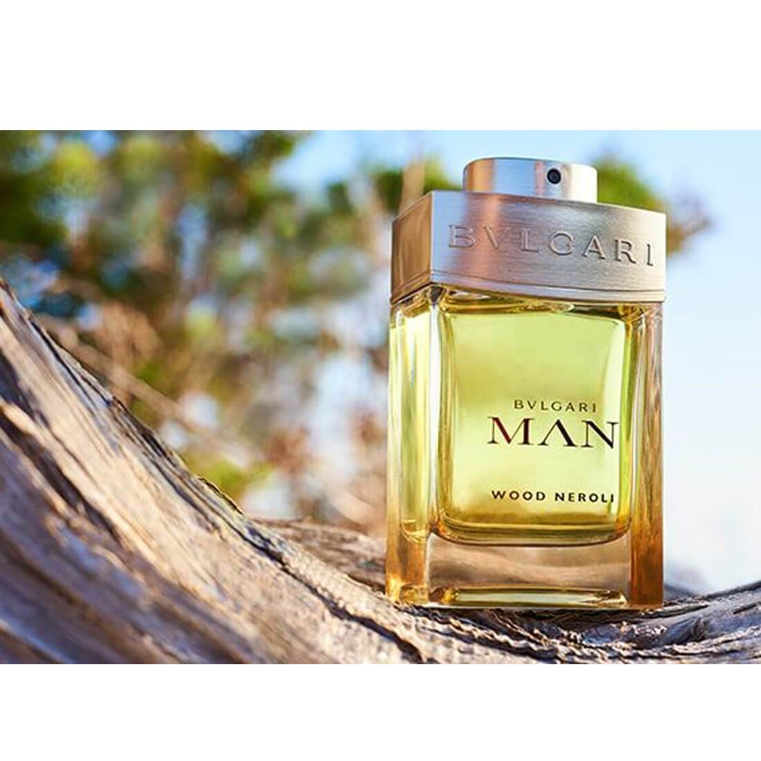 Bvlgari Man Wood Neroli Eau De Parfum 100ml1