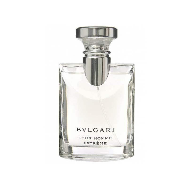 Bvlgari Man Extreme Cologne Spray for Men 3.4 Ounce : : Beauty