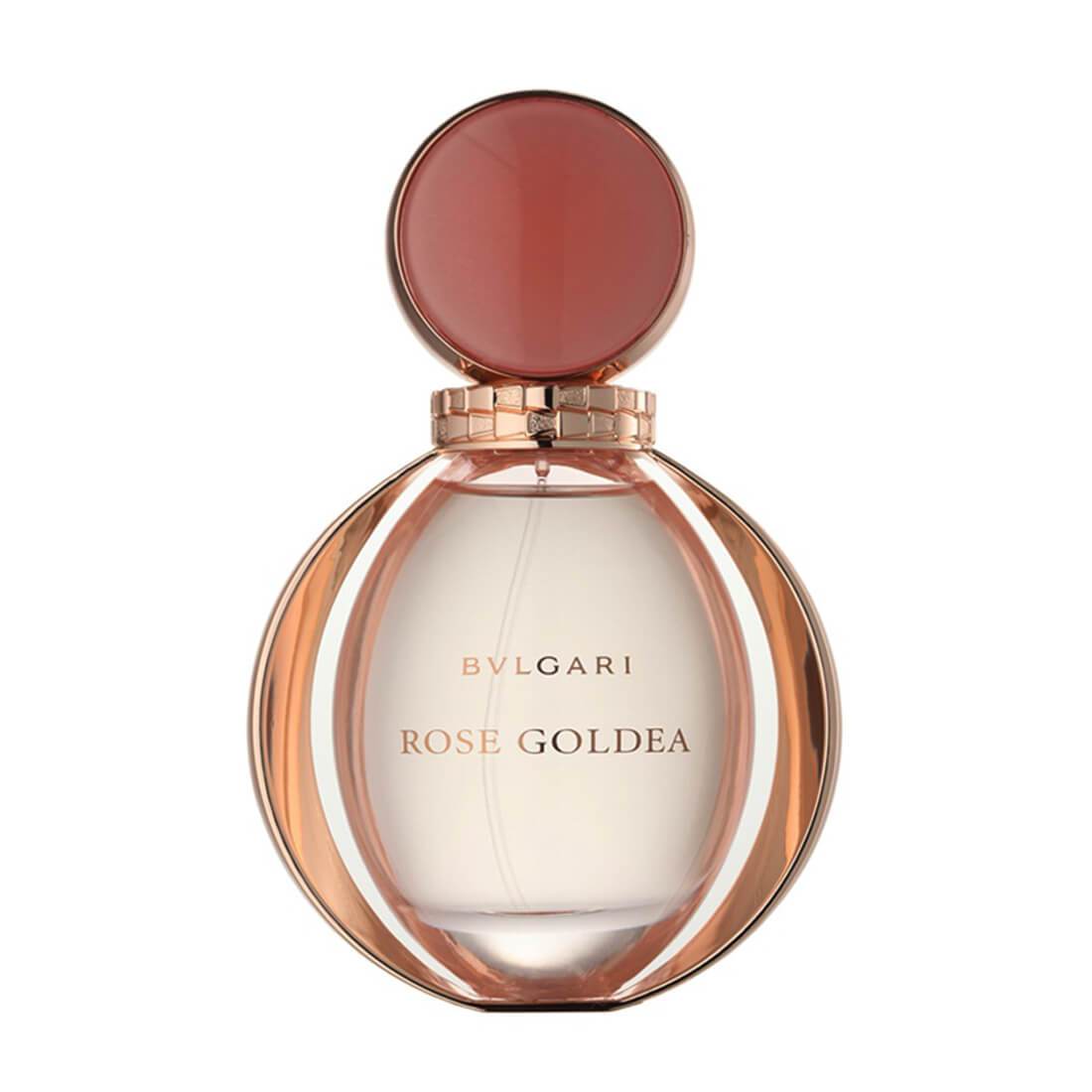 Bvlgari Rose Goldea EDP Perfume - 90ml