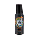 Cosmo Afrique Du Sud Pure Original Perfume Deodorant Spray -120 ML