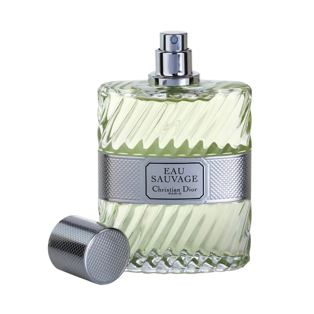 Eau Sauvage Eau de Toilette