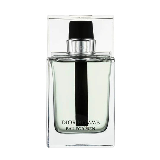 Christian Dior Homme Eau For Men Perfume Eau De Toilette 100ml