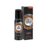 Cosmo Libia Pure Original Perfume Deodorant Spray -120 ML