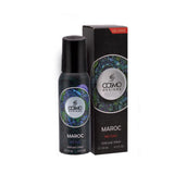 Cosmo Maroc Pure Original Perfume Deodorant Spray - 120 ML