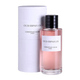 Oud store dior parfum