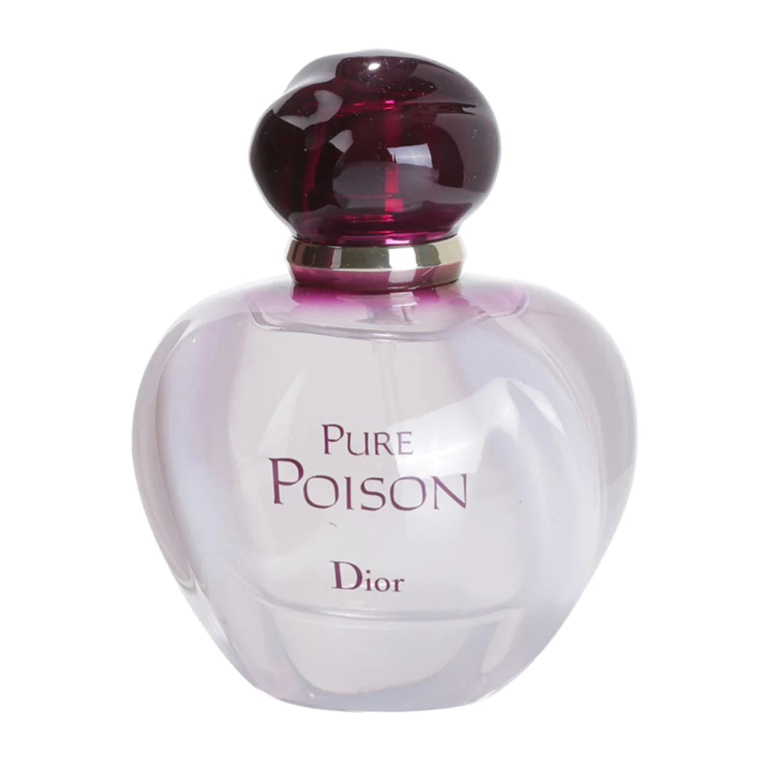 Christian Dior Pure Poison Eau De Perfume For Women 100ml Just Attar