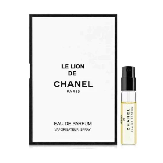 Le lion de chanel discount perfume