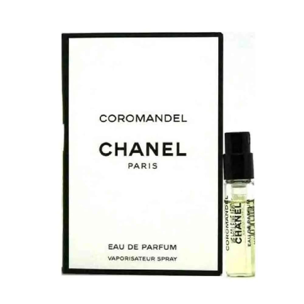 Chanel Coromandel Les Exclusifs De Chanel Eau de Parfum Vial 1.5ml – Just  Attar