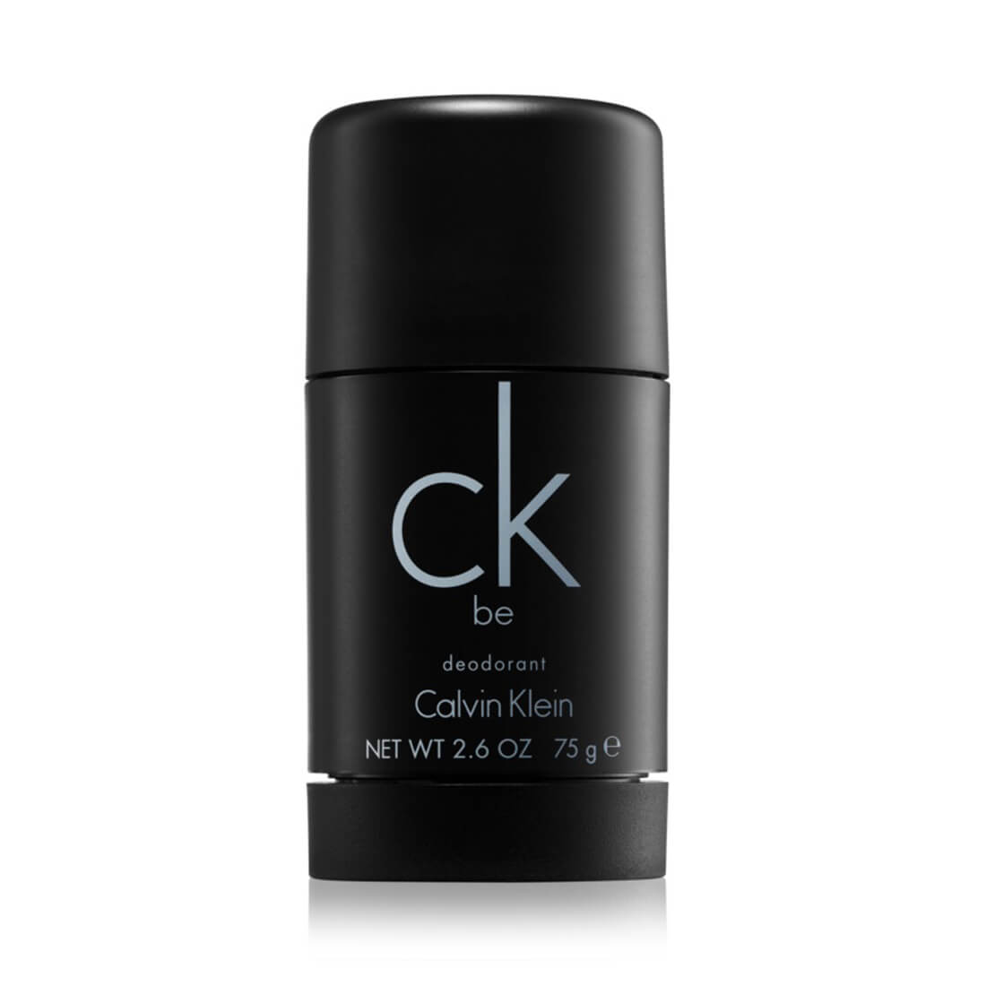 CK - Attar Deodorant Be – Stick Unisex Just Calvin 75g Klein For