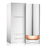 Calvin Klein Contradiction Eau De Parfum For Women-100ml