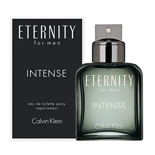 Eternity intense 2024 for men