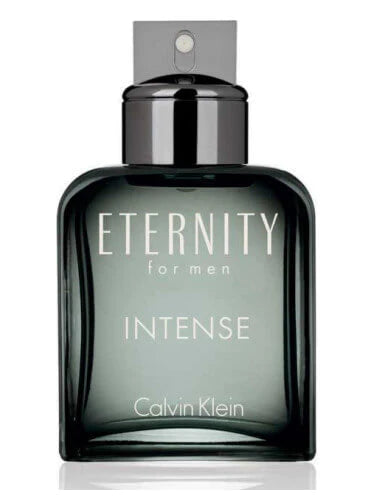 Calvin Klein Eternity Intense For Men Eau De Toilette 200ml Just