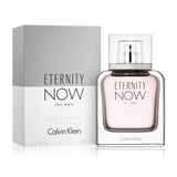 Calvin Klein Eternity Now For Men Eau De Toilette 100ml