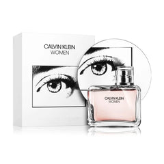 Womens calvin klein perfume hot sale