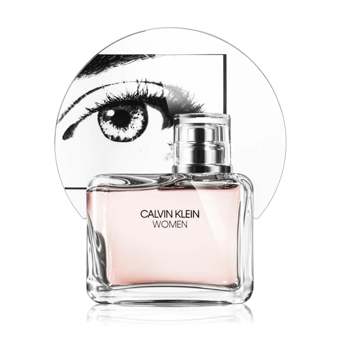 Calvin Klein Women Eau De Parfum For Women 100ml Just Attar