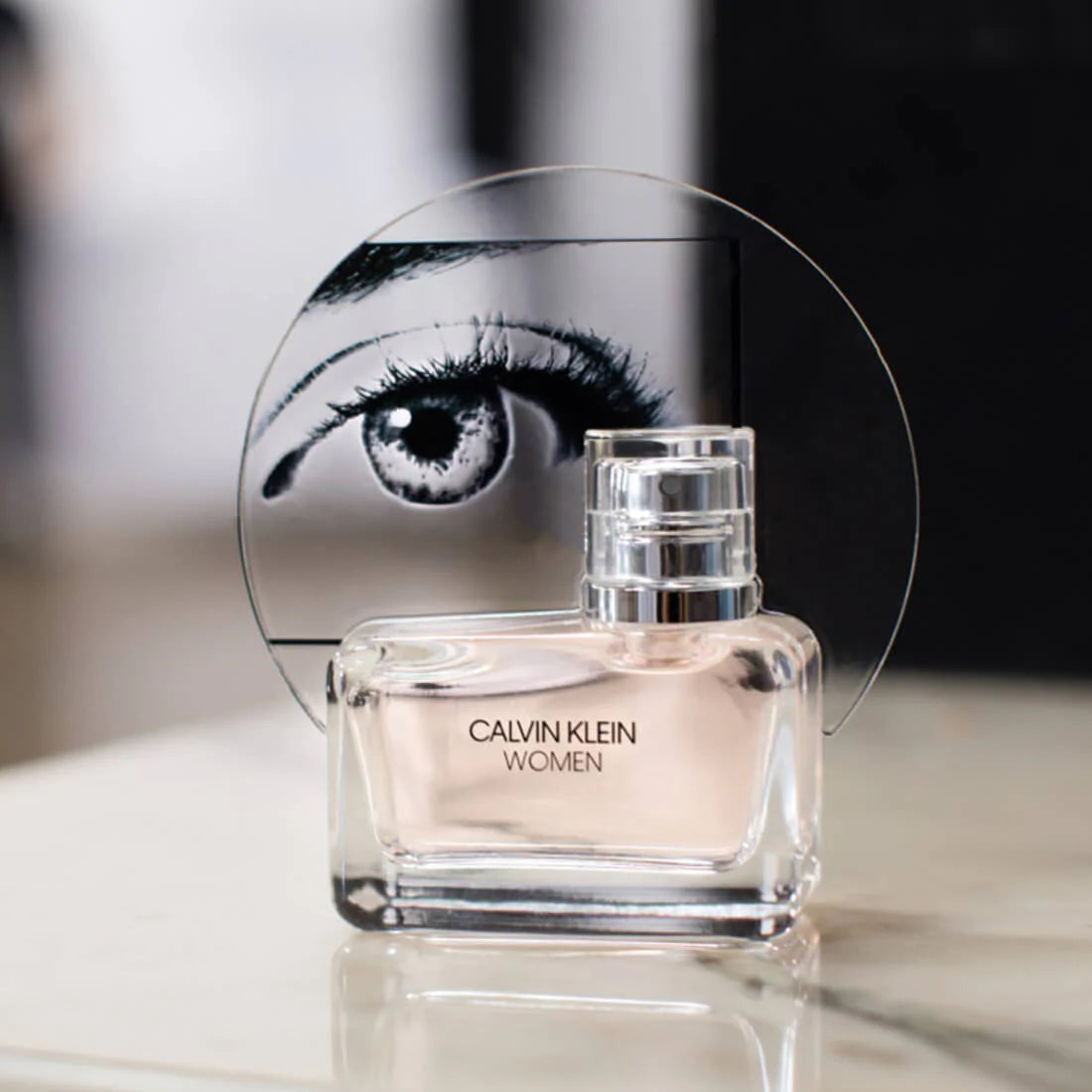 Calvin Klein Women Perfume for Women Eau De Parfum 100ML : : Beauty
