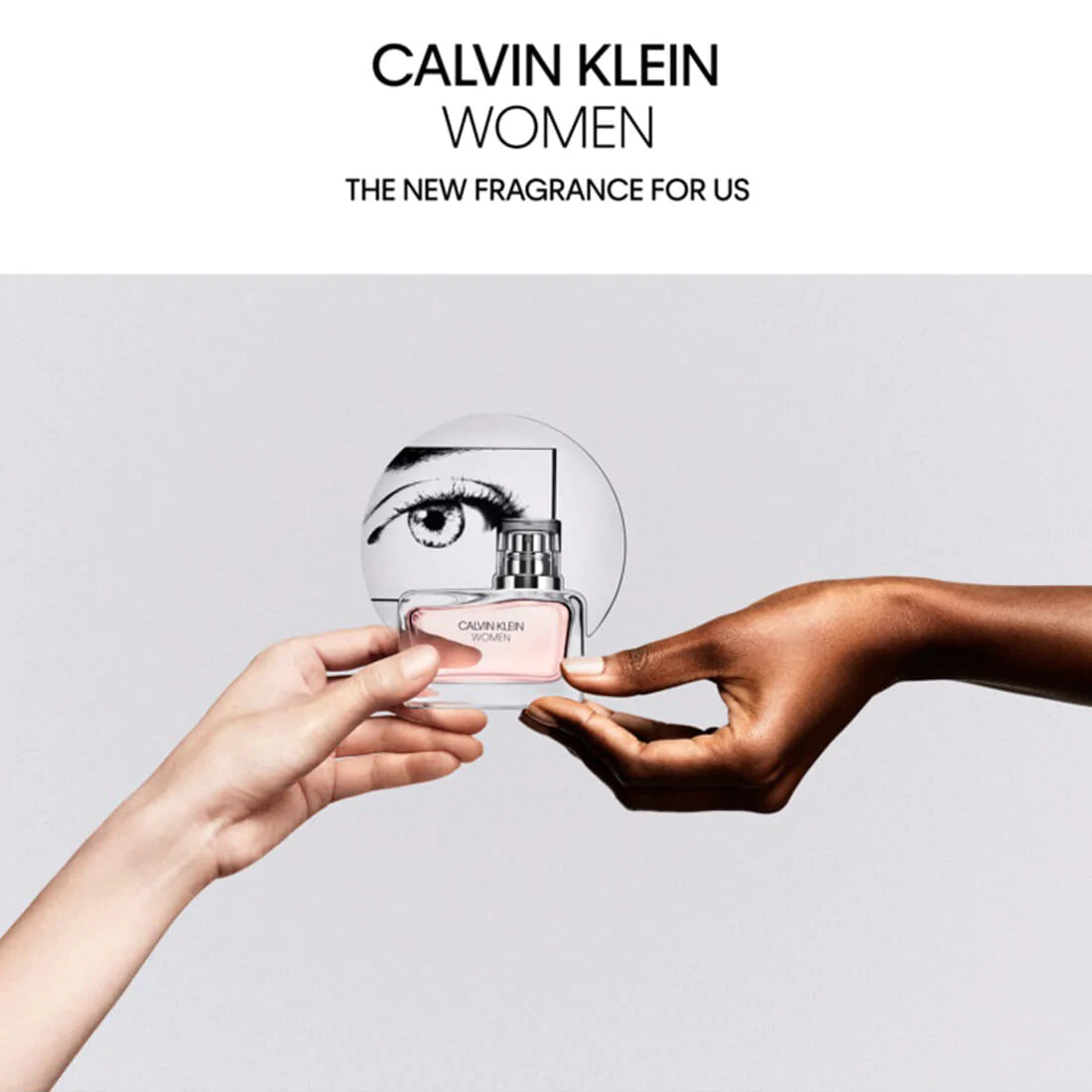 Calvin klein women 100 on sale