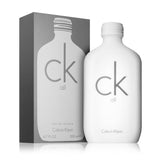 Calvin Klein CK All Eau De Toilette For Unisex 200ml