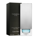 Calvin Klien Contradiction Perfume For Men - 100ml