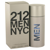 Carolina Herrera 212 EDT Perfume For Men