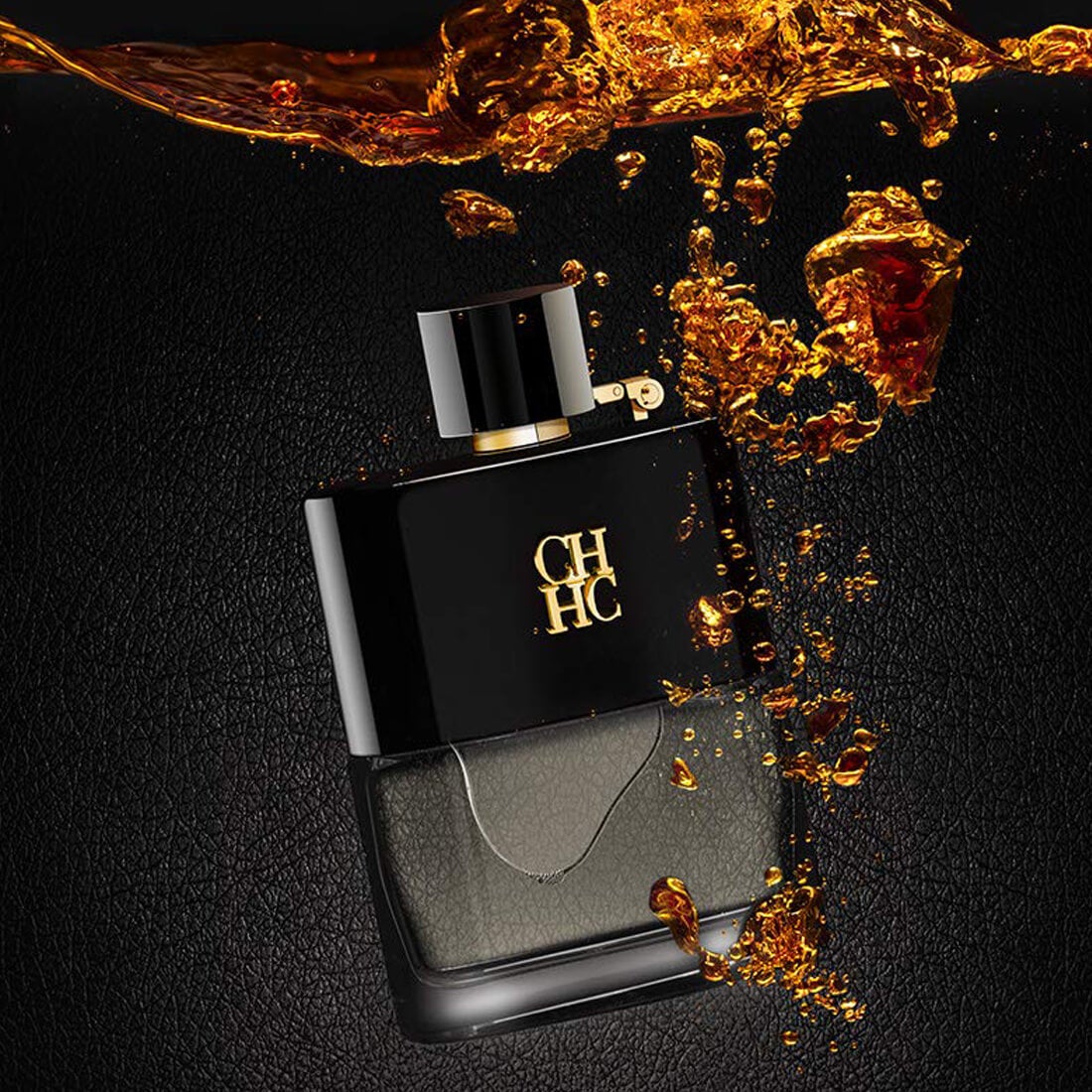 Carolina Herrera CH Men Prive Eau De Toilette - 100ml – Just Attar