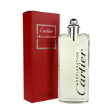 Cartier Declaration Eau de Toilette Perfume for Men - 100ml