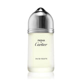 Cartier Pasha Eau de Toilette Perfume for Men - 100ml