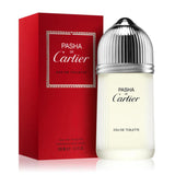 Cartier Pasha Eau de Toilette Perfume for Men - 100ml