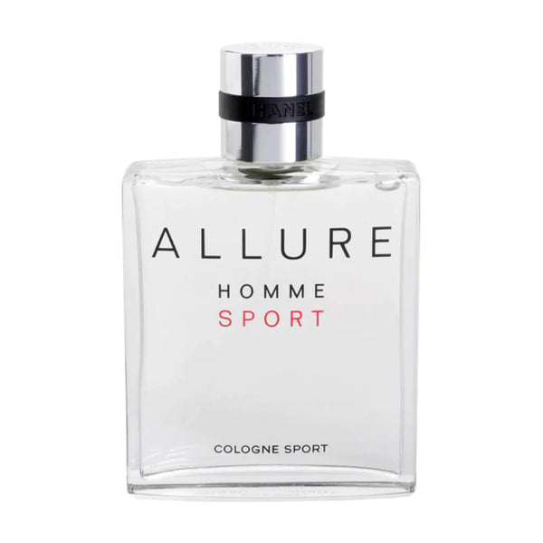 Allure Homme Sport Chanel Perfume Oil For Men (Generic Perfumes) by