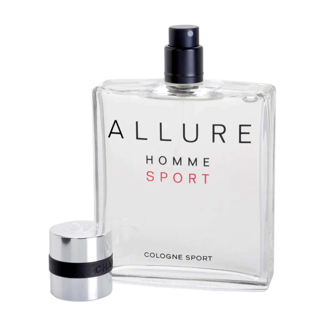 Allure Homme Sport Cologne By Chanel Perfume – Splash Fragrance