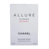 Chanel Allure Homme Sport Cologne Eau De Cologne Perfume For Men - 100ml