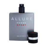 Chanel Allure Homme Sport Eau Extreme