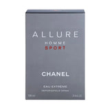 Chanel Allure Homme Sport Eau Extreme