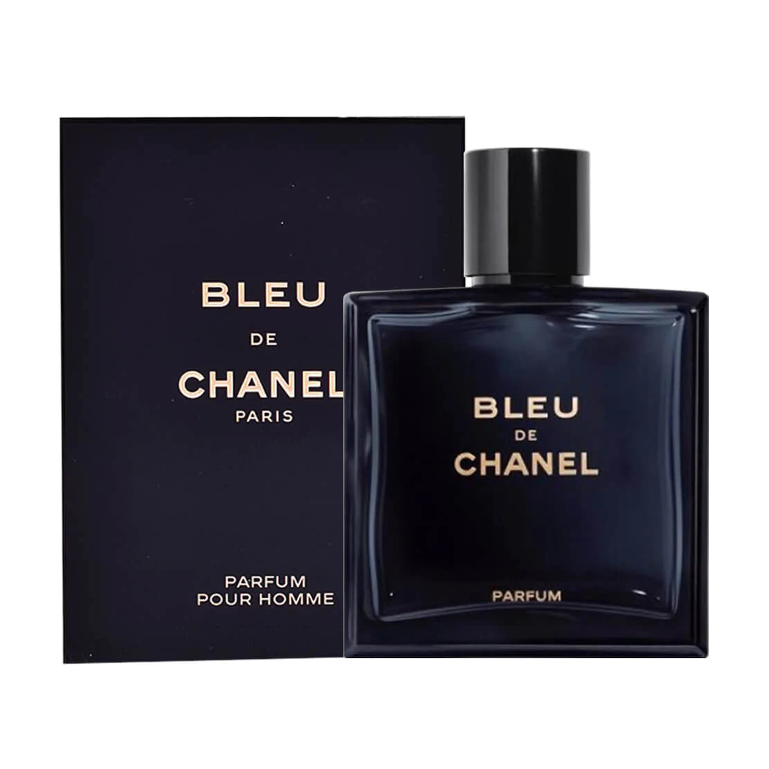 Chanel Bleu De Chanel Parfum Pour Homme – Just Attar