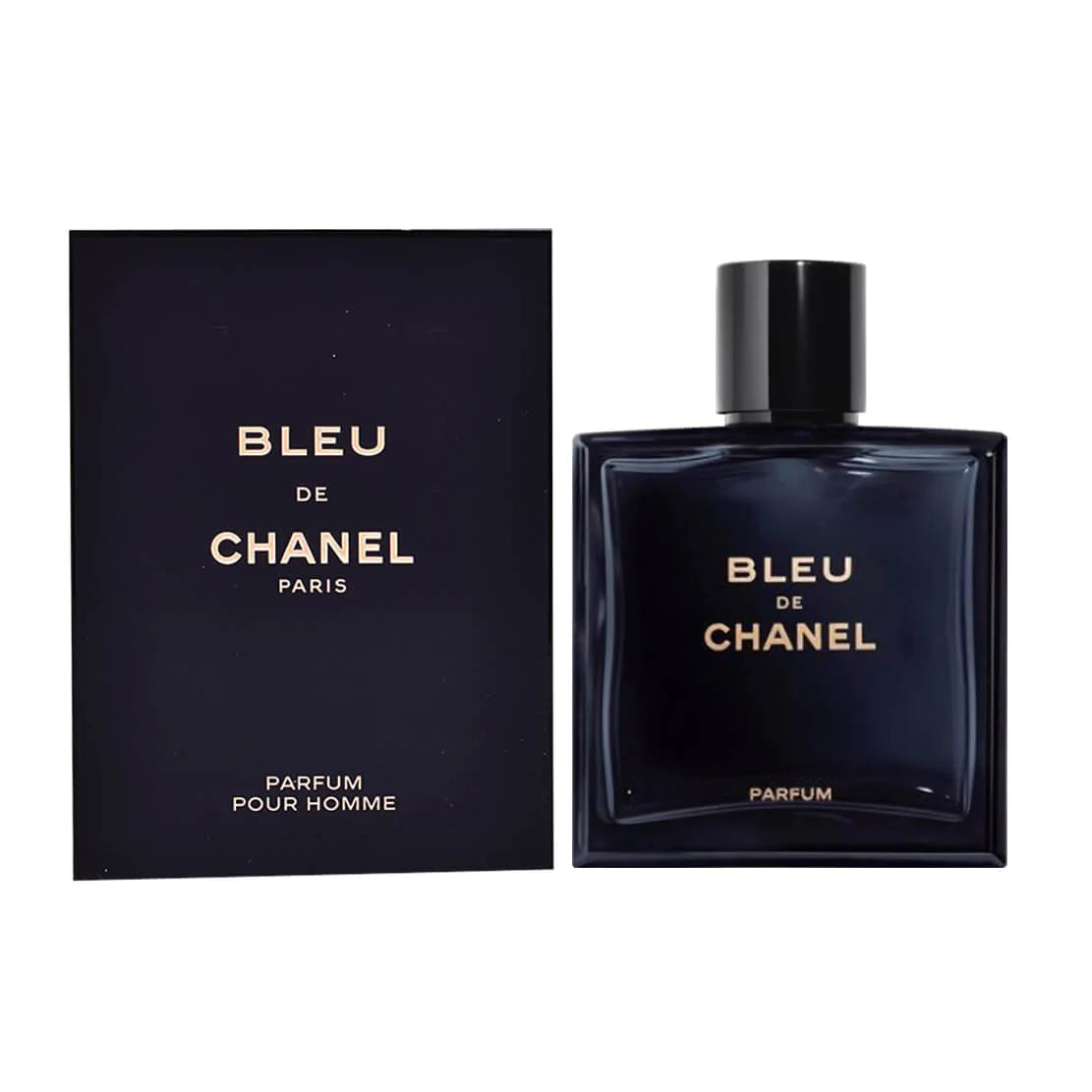 Bleu De Chanel Eau De toilette, Eau De Parfum and Parfum: The Ultimate Bleu  Choice