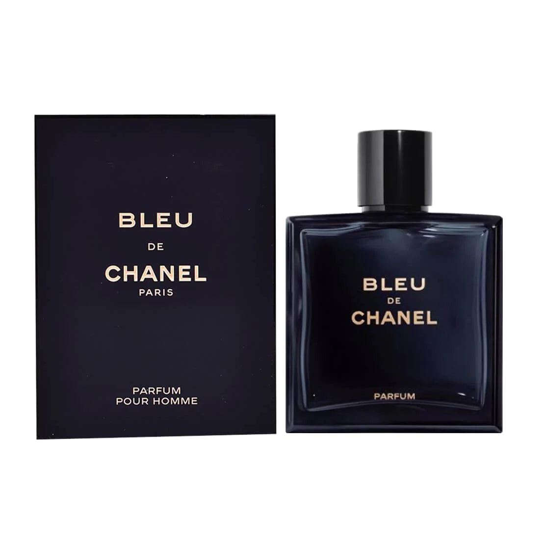 Chanel Bleu De Chanel Parfum Pour Homme Just Attar