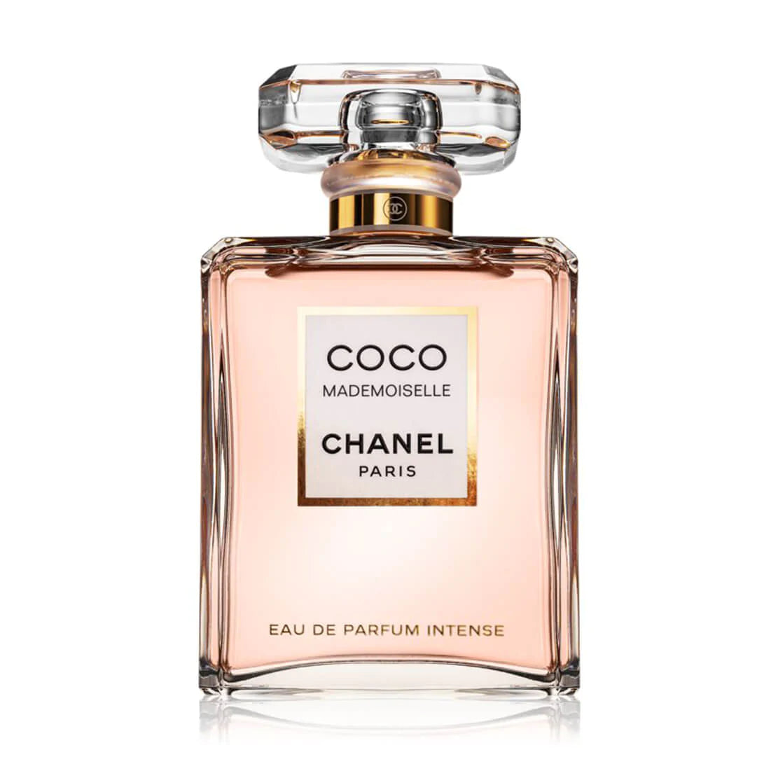 Chanel Coco Mademoiselle Intense Eau De Perfume For Women - 100ml – Just  Attar