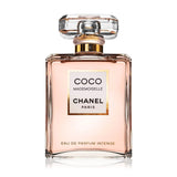 Chanel Coco Mademoiselle Intense Eau De Perfume For Women - 100ml