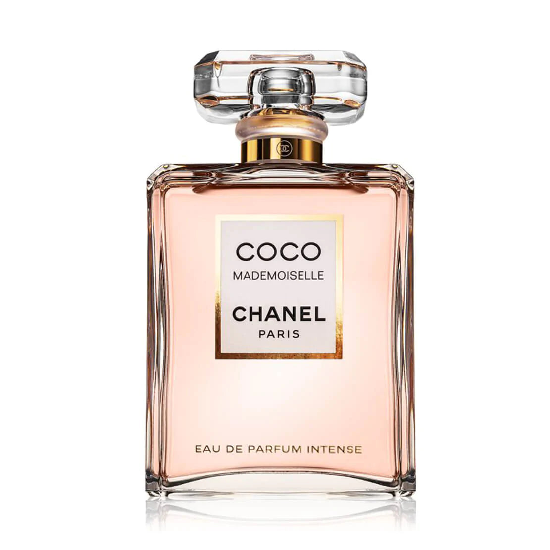 Chanel Coco Mademoiselle Intense Eau De Perfume For Women 50ml Just Attar