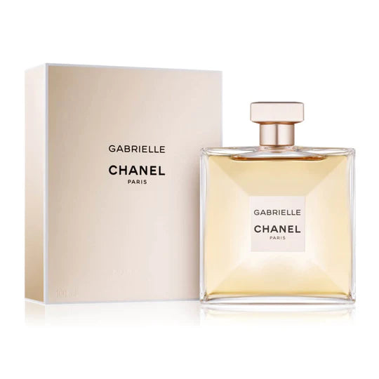 Eau de parfum chanel discount 100ml