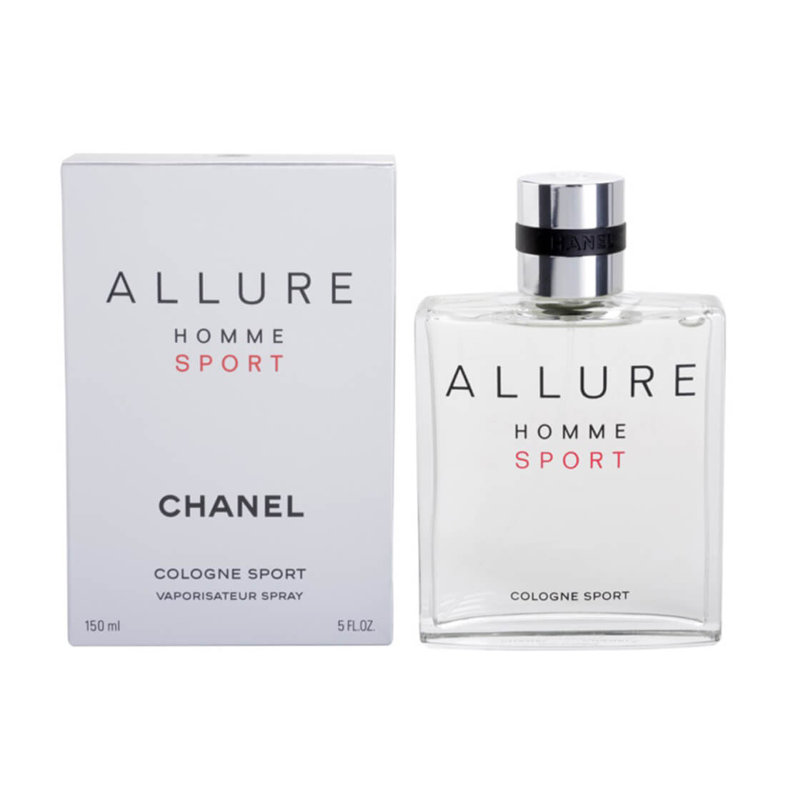 Chanel men's cologne homme sport Outlet