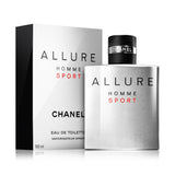 Chanel Allure Homme Sport Eau De Toilette For Men