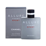 Chanel Allure Homme Sport Eau Extreme Eau De Perfume For Men