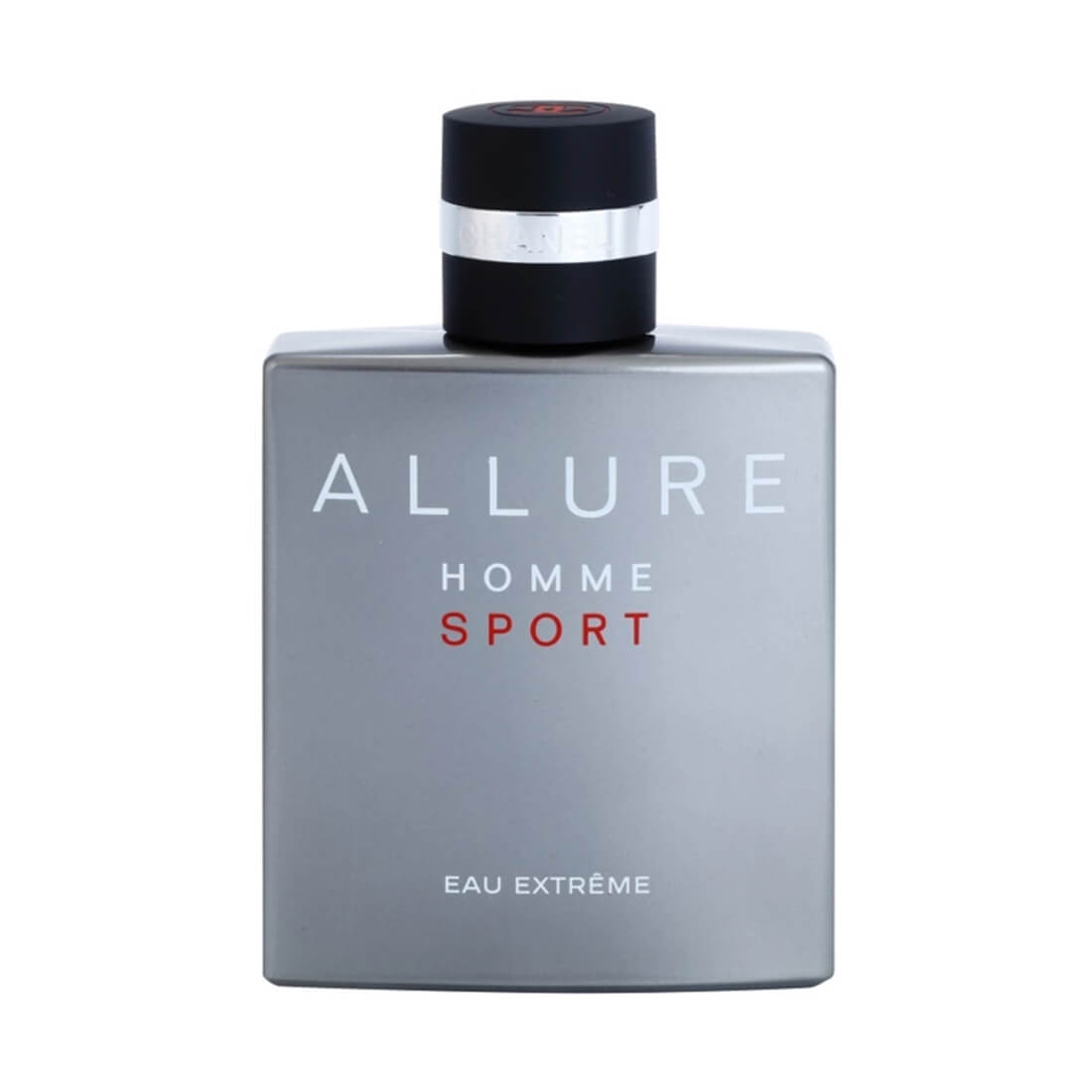 ALLURE HOMME SPORT EAU EXTRÊME - Fragrance