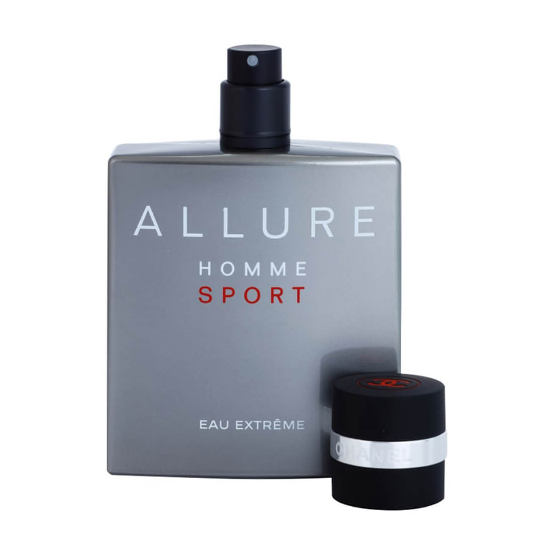 Allure Homme Sport Eau Extreme Eau De Parfum Gift Set 