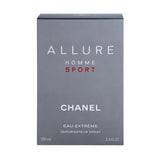 Chanel Allure Homme Sport Eau Extreme Eau De Perfume For Men