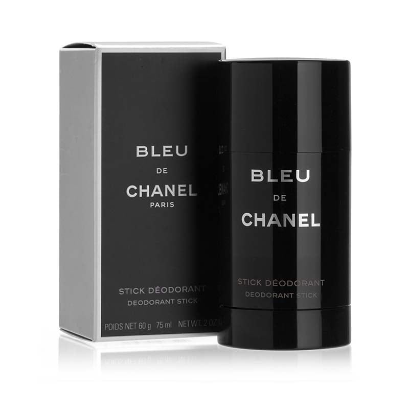 Chanel Égoiste Deodorant Stick 75 ml – Just Attar