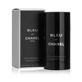 Chanel Bleu De Chanel Deodorant Stick 75 ml