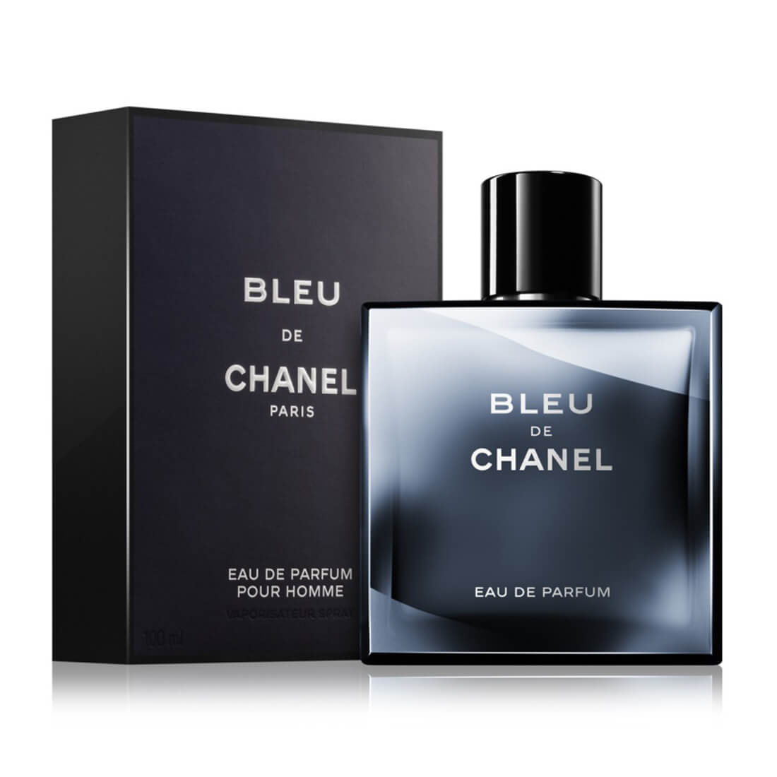 Chanel Bleu De Chanel Eau De Perfume For Men - 100ml