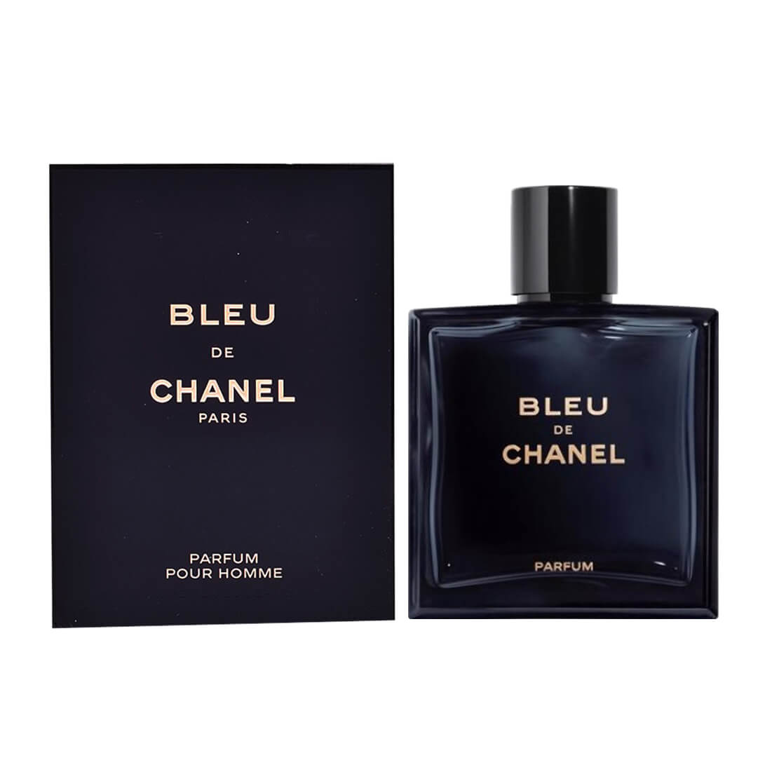 Chanel Bleu De Chanel Parfum Pour Homme Eau De Perfume For Men – Just Attar